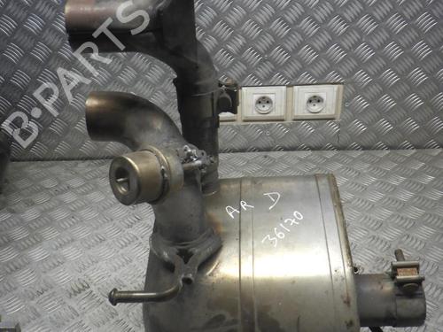 Exhaust system FERRARI 458 4.5 | BP24245276M121  - Image 10