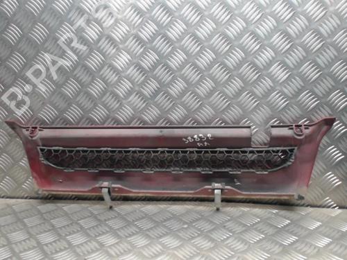 Used Grille CITROËN AX (ZA-_) 15 D (58 hp) 24249719