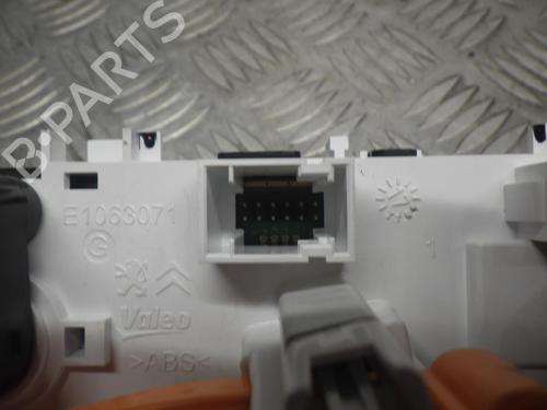 Climate control CITROËN C3 III (SX) 1.2 VTi 82 | BP25039755I5 - Image 4