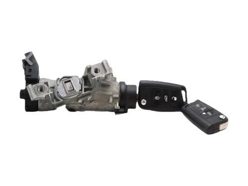 Used Ignition barrel Ignition barrel VW POLO V (6R1, 6C1) 1.4 TDI (90 hp) 36222029 36222029
