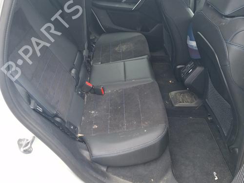 Sæde sæt BMW X1 (U11) iX1 eDrive 20 | BP29057831C78 - Image 3