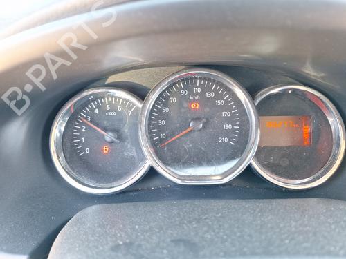 Motor DACIA SANDERO II 1.5 dCi | BP31314207M1 