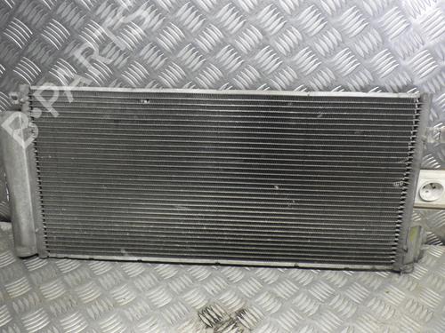 Used AC radiator AC radiator FIAT GRANDE PUNTO (199_) 1.3 D Multijet (75 hp) 24245429 24245429