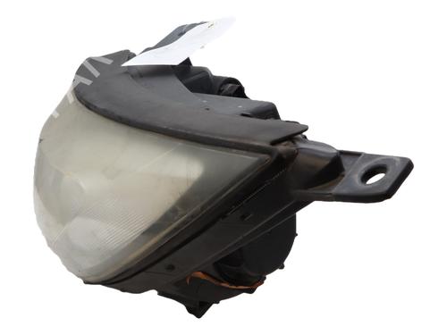 Left headlight KIA SPORTAGE III (SL) 1.7 CRDi | BP36249896C28 - Image 9