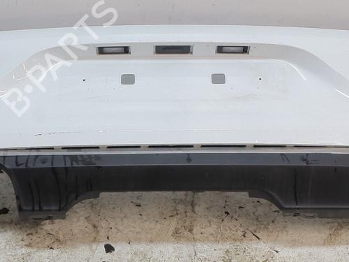Used Rear bumper Rear bumper 38423853 38423853