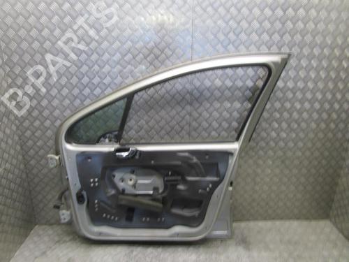 Right front door PEUGEOT 307 Break (3E) 2.0 HDi 135 | BP24252312C3 