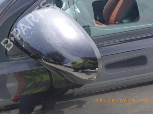 Used Left mirror NISSAN QASHQAI I (J10, NJ10) 1.5 dCi (106 hp) 28476201