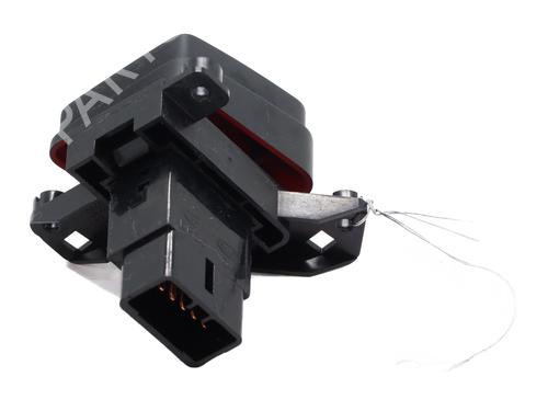 Warning switch HYUNDAI i30 (FD) 1.6 CRDi | BP32351865I22 - Image 2