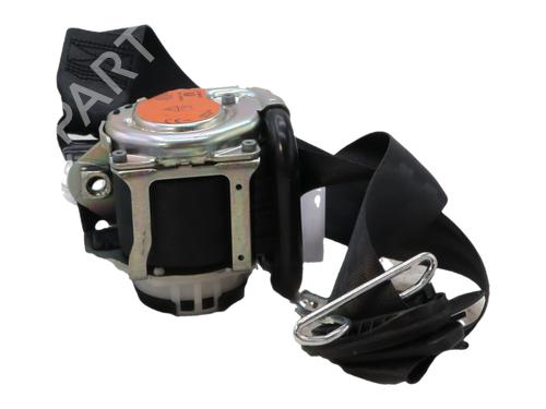 Front right seatbelt AUDI A1 Sportback (GBA) 30 TFSI | BP39263475I25 - Image 4