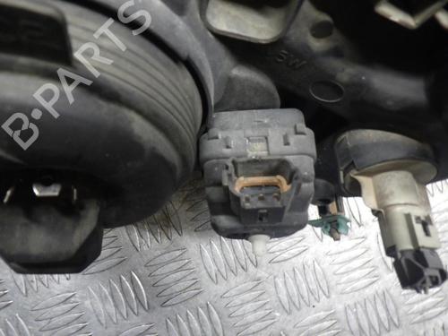 Right headlight NISSAN MICRA II (K11) 1.0 i 16V | BP24246509C29 