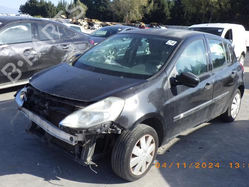 Right mirror RENAULT CLIO III (BR0/1, CR0/1) 1.2 16V (BR02, BR0J, BR11, CR02, CR0J, CR11) | BP26551567C27