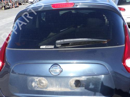 Used Left taillight NISSAN JUKE (F15) 1.5 dCi (110 hp) 24249929