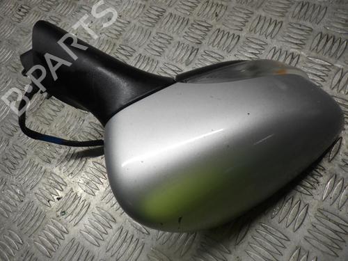 Right mirror RENAULT CLIO IV (BH_) 1.5 dCi 90 | BP24246796C27 
