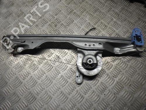 Used Front right window mechanism Front right window mechanism 24248747 24248747
