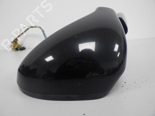 Used Left mirror PEUGEOT 308 I (4A_, 4C_) 1.6 HDi (109 hp) 24247137