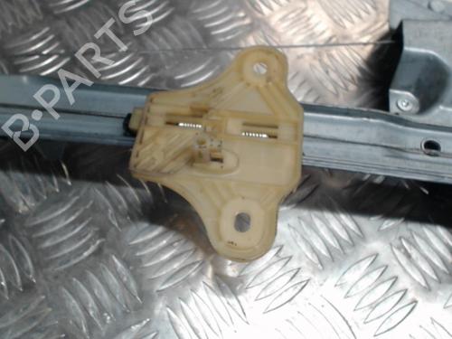 Front left window mechanism RENAULT CLIO IV (BH_) 1.5 dCi 90 | BP24247708C22 - Image 2