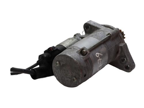 Starter VW GOLF VII (5G1, BQ1, BE1, BE2) 1.6 TDI | BP24248095M8 