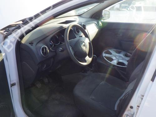Left rear door DACIA SANDERO II 1.2 | BP29220853C4 