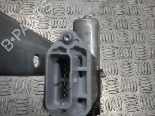 Front left window mechanism RENAULT TWINGO III (BCM_, BCA_) 1.0 SCe 75 | BP24245328C22 - Image 4