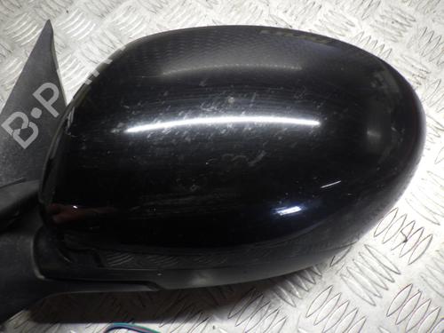 Left mirror NISSAN JUKE (F15) 1.5 dCi | BP24250624C26