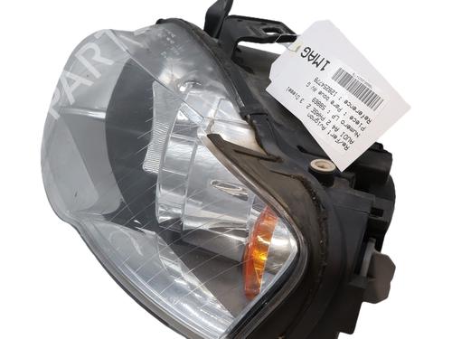 Left headlight AUDI A4 B7 (8EC) 3.0 TDI quattro | BP37165241C28 - Image 3