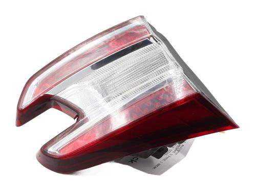 Used Left tailgate light RENAULT MEGANE III Grandtour (KZ0/1) 1.4 TCe (KZ0F, KZ1V) (130 hp) 29065874