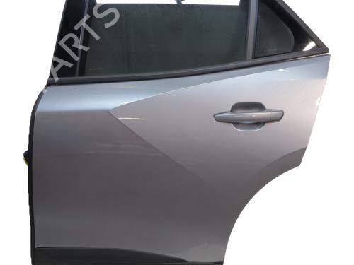 Used Left rear door Left rear door 37673928 37673928