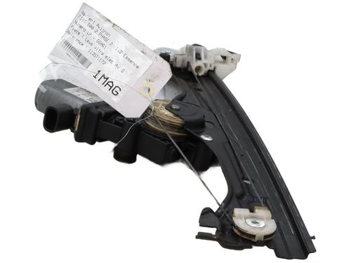 Front left window mechanism FIAT 500 (312_) 1.2 (312AXA1A) | BP31175672C22 - Image 2
