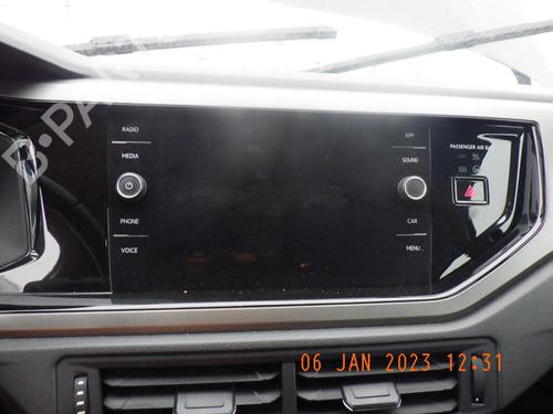 Rear mirror VW POLO VI (AW1, BZ1, AE1) 1.0 MPi | BP33564486I6 - Image 15