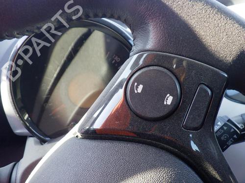 Used Instrument cluster Instrument cluster CITROËN C1 II (PA_, PS_) 1.0 VTi 68 (69 hp) 24250002 24250002