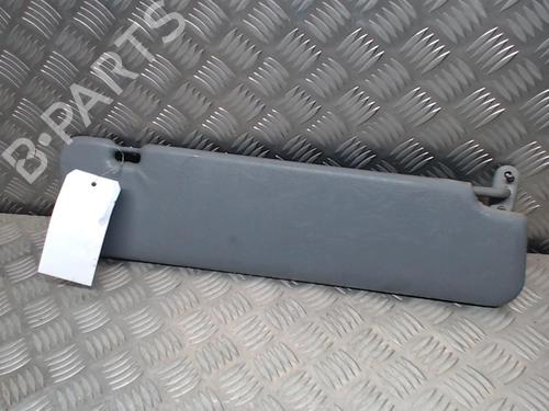 Used Left sun visor MERCEDES-BENZ VITO Van (W638) 112 CDI 2.2 (638.094) (122 hp) 24247534