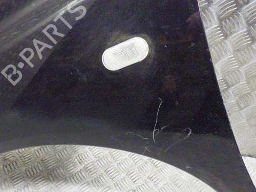 Left front fenders NISSAN MICRA III (K12) 1.5 dCi | BP24245541C41 