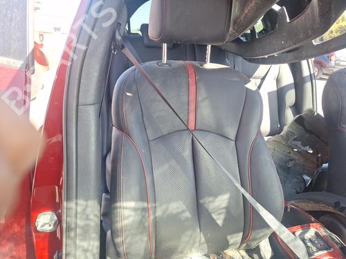 Used Front right seatbelt Front right seatbelt NISSAN JUKE (F15) 1.2 DIG-T (115 hp) 33051800 33051800