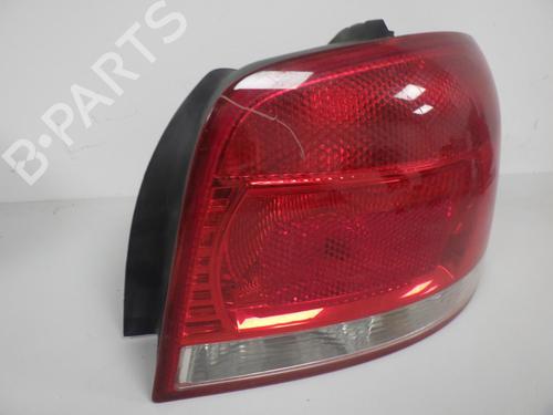 Right taillight AUDI A3 (8P1) 2.0 TDI 16V | BP24247094C35 - Image 2
