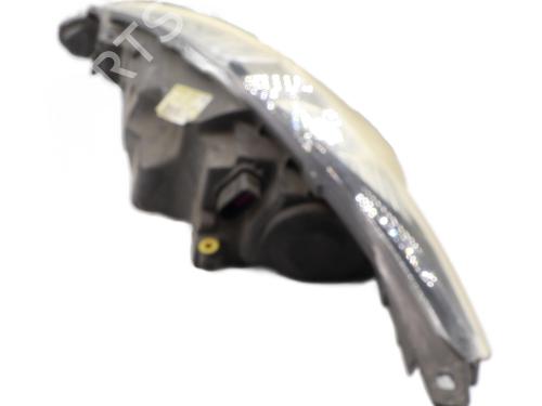 Used Right headlight Right headlight FORD FIESTA VI (CB1, CCN) 1.4 TDCi (70 hp) 28487496 28487496