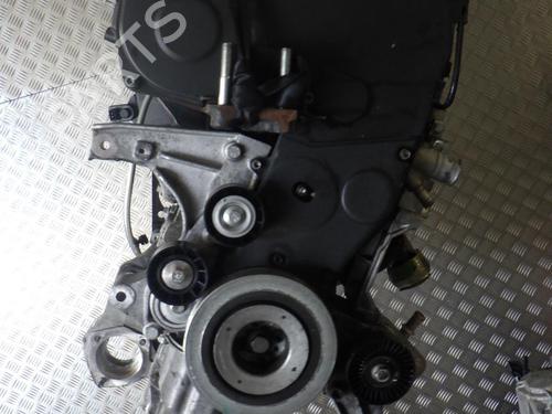 Engine FIAT BRAVO II (198_) 1.9 D Multijet (198AXB1A) | BP24246585M1 