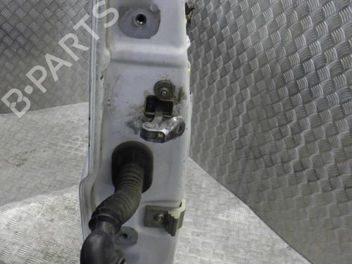Right front door NISSAN PRIMASTAR Van (X83) 1.9 dCi 100 | BP24248962C3 