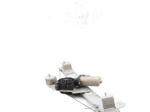 Front left window mechanism DACIA SANDERO 1.6 16V Bifuel | BP28476149C22