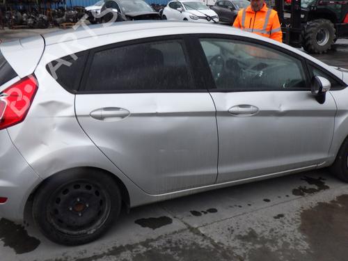 Shift knob FORD FIESTA VI (CB1, CCN) 1.0 EcoBoost | BP26238700I34  - Image 13