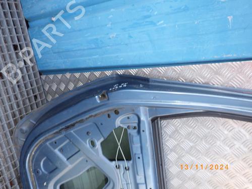 Left rear door DACIA LOGAN MCV (KS_) 1.5 dCi (KS0W) | BP24246245C4 