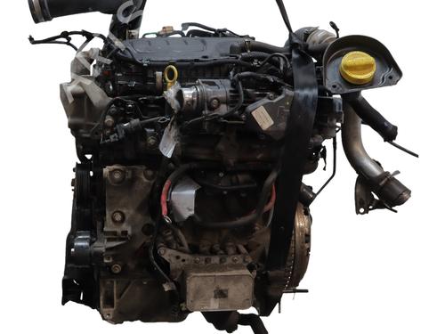 Engine RENAULT TRAFIC III Van (FG_) 1.6 dCi 125 (FGMH) | BP38306485M1 - Image 2
