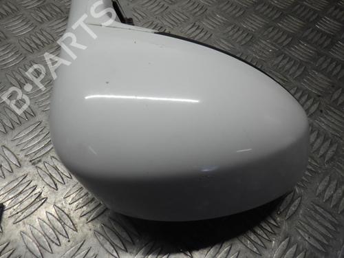 Right mirror CITROËN C4 Coupe (LA_) 1.6 HDi | BP24249116C27 