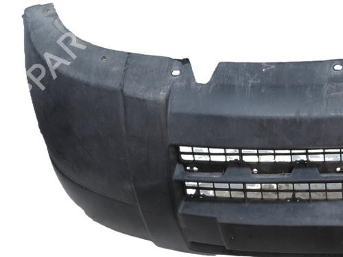 Used Front bumper Front bumper CITROËN BERLINGO / BERLINGO FIRST MPV (MF_, GJK_, GFK_) 1.4 i (MFKFX, MFKFW, GJKFWB, GJKFWC, GFKFWC) (75 hp) 40011753 40011753