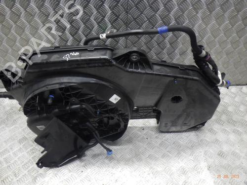 Fuel tank RENAULT MEGANE IV Hatchback (B9A/M/N_) 1.5 Blue dCi 115 (B9A6) | BP24248976C62 