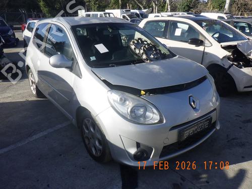 Switch RENAULT TWINGO II (CN0_) 1.2 Turbo (CN0C, CN0F) | BP36762858I30 - Image 6