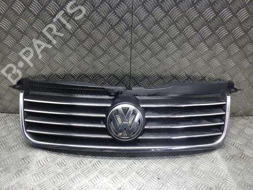 Grill VW PASSAT B5.5 (3B3) 1.9 TDI | BP24245760C40 - Image 5