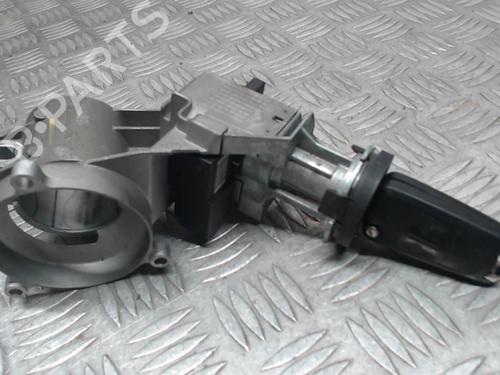 Ignition barrel OPEL CORSA D (S07) 1.3 CDTI (L08, L68) | BP24252398M48 - Image 3