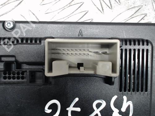 Climate control VW GOLF VI (5K1) 1.4 TSI | BP24247397I5 