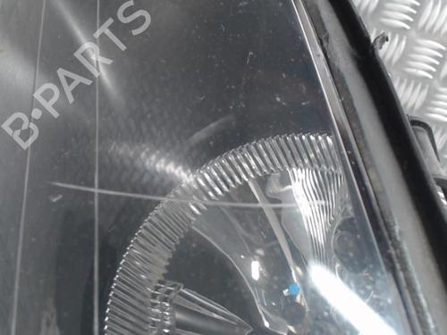 Left headlight BMW 3 (E46) 330 d | BP24251720C28 - Image 6