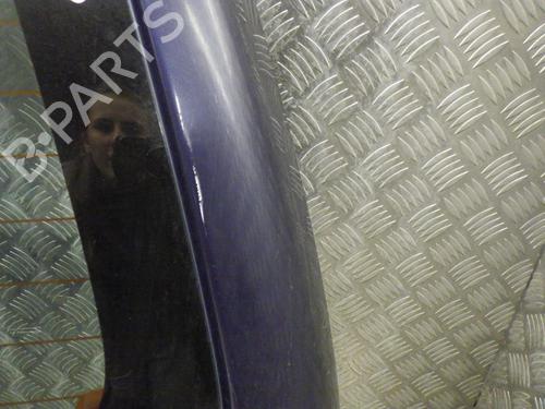 Tailgate SUZUKI WAGON R+ (MA) 1.3 (RB413) | BP24245651C6 